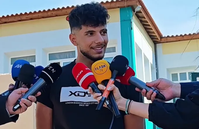 πανελλαδικές