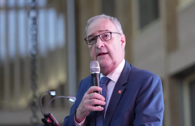Guy Parmelin
