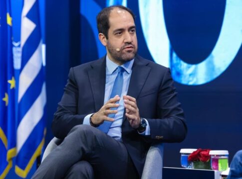 Παρουσία Κεφαλογιάννη σύσκεψη στο Ηράκλειο για την αντιπυρική περίοδο