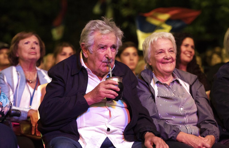 Jose Mujica