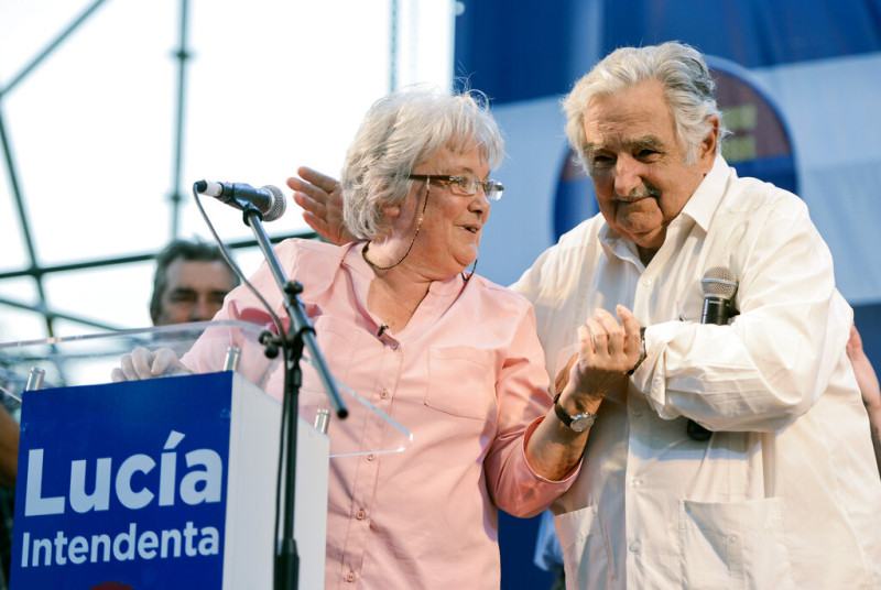 Jose Mujica