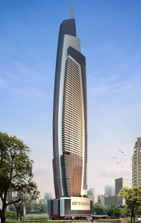 Trump Tower 