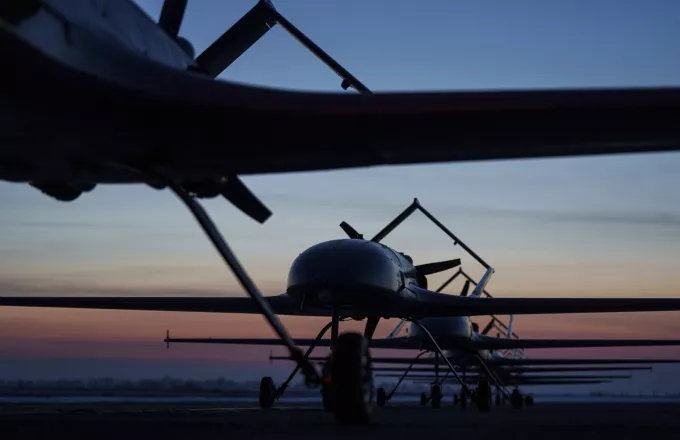 drones