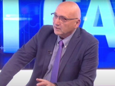 Σε εξέλιξη μελέτη για την προοπτική συνένωσης Πανεπιστημίου – Πολυτεχνείου Κρήτης