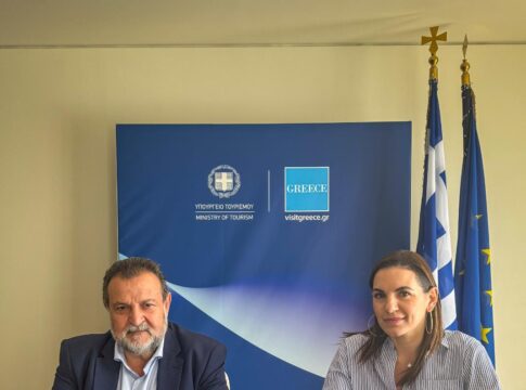 Στο Δήμο Μινώα Πεδιάδας “πέρασε” το Τουριστικό Καταφύγιο του Τσούτσουρα