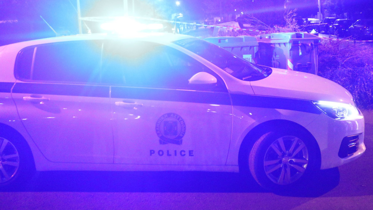 Συνελήφθη ένας από τους Τούρκους μαφιόζους που πυροβόλησαν τους πράκτορες της ΕΥΠ