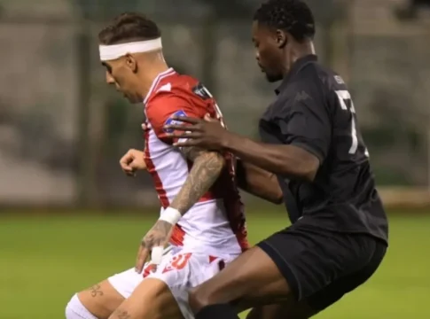 «Τελικός» για Athens Kallithea με Πανσερραϊκό στα play out της Superleague