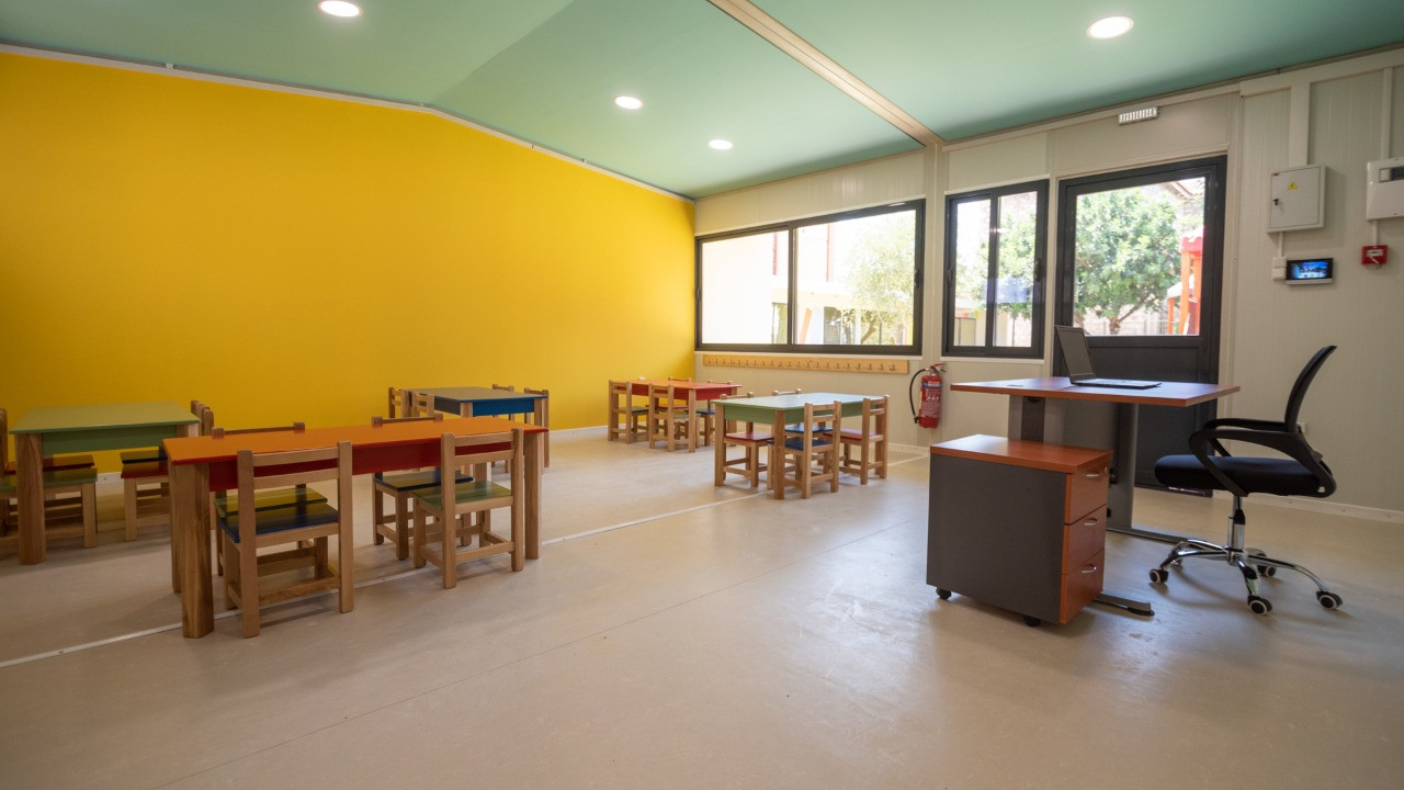 Θεσσαλονίκη: Κρούσμα στρεπτόκοκκου σε νήπιο στην Καλαμαριά - Ποια σχολεία κλείνουν τη Δευτέρα