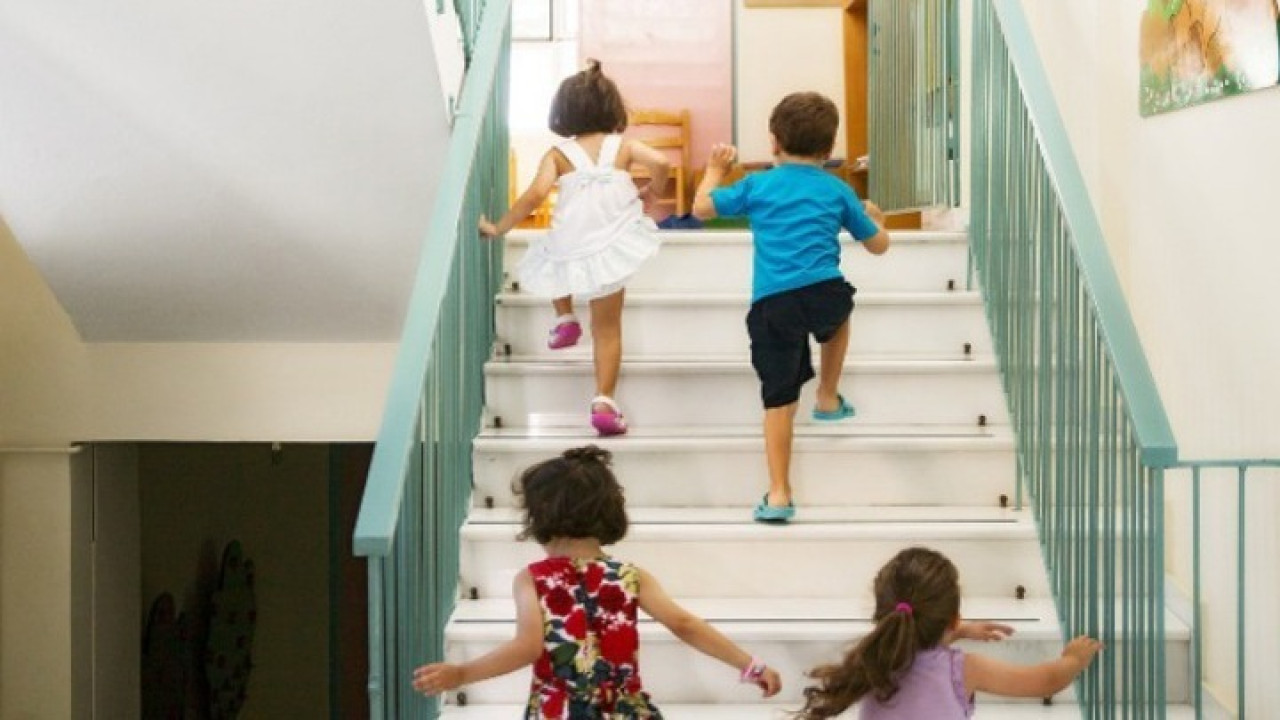 Θεσσαλονίκη: Προληπτική απολύμανση στο 6ο Νηπιαγωγείο Ωραιοκάστρου μετά από κρούσμα στρεπτόκοκκου