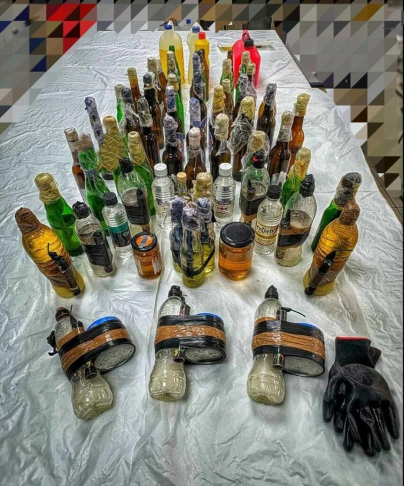 Μολοτοφ
