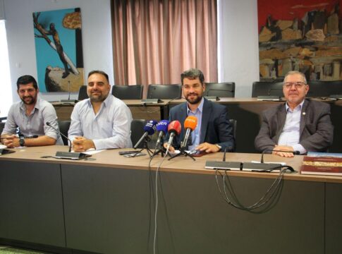 Το 3ο Φεστιβάλ Εναλλακτικού Τουρισμού & Εμπειριών του Δήμου Χανίων είναι εδώ: Από τις 16 έως τις 18 Μάϊου στην καρδιά του Ενετικού Λιμανιού