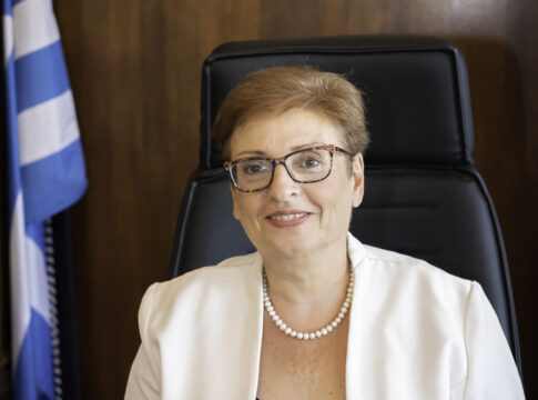 Το μήνυμα της Αντιπεριφερειάρχη Ρεθύμνης για την έναρξη των Πανελλαδικών