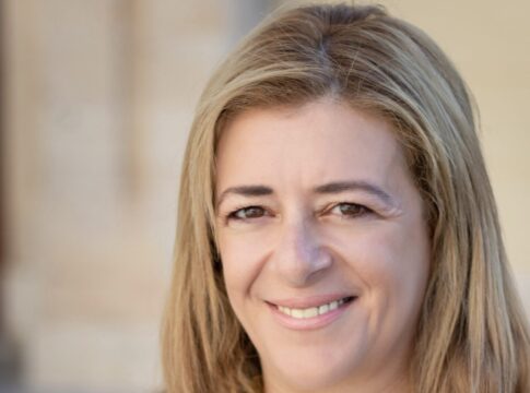 Το μήνυμα της Μαρίας Καναβάκη για τις Πανελλήνιες