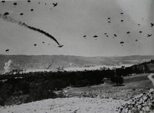 Το πρόγραμμα των εκδηλώσεων για την 84η επέτειο μάχης της Κρήτης