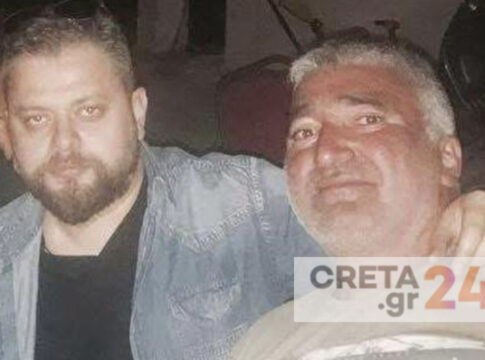 Το συγκινητικό αντίο του Γ.Ν.Ζερβάκη στον Μ.Χατζηδάκη: «Μεγάλη απώλεια για τη Μεσαρά»