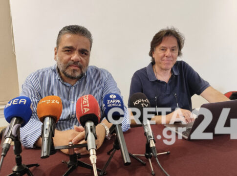Το ΤΕΕ Δυτικής Κρήτης για την σύμβαση παραχώρησης του ΒΟΑΚ