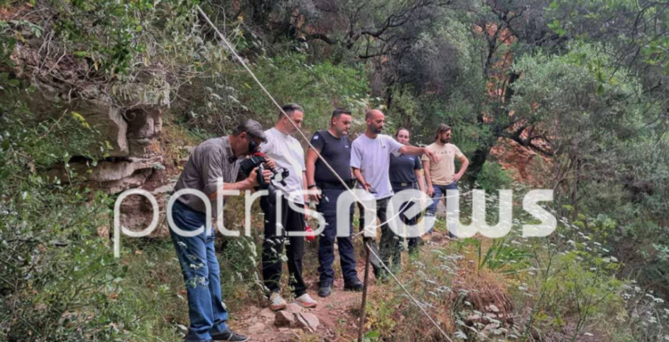 Νέδα