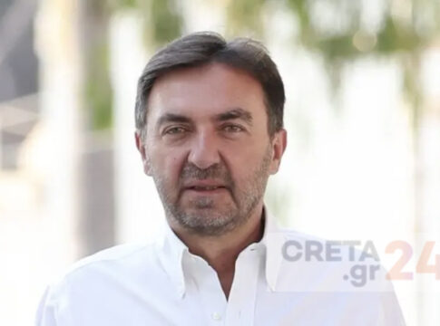 Βαρύ πένθος για τον Γιώργο Αλεξάκη
