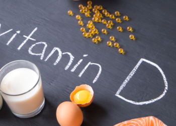 Βιταμίνη D: Ασπίδα κατά της βιολογικής γήρανσης και σοβαρών ασθενειών