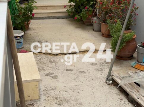 Βούτες: Ανοίγει η πλατφόρμα για επιδόματα στους πληγέντες – Παρατείνεται η κατάσταση έκτακτης ανάγκης