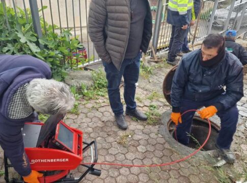 Βούτες: Ξεκίνησε η εφαρμογή των μέτρων – Τι δείχνουν οι ειδικοί μετρητές