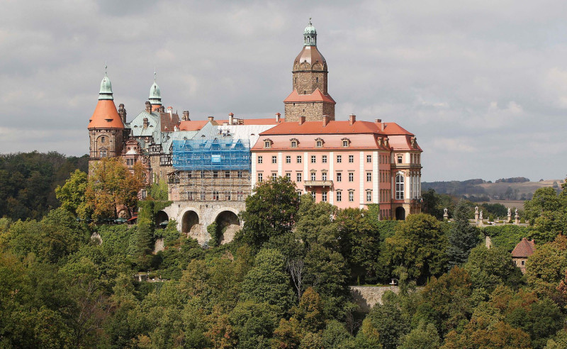 polonia 