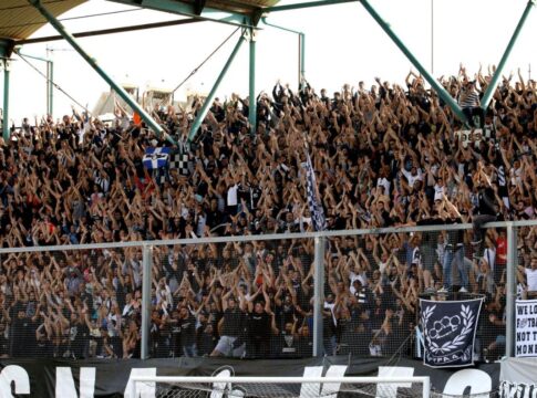 Ξεκίνησε η Γ’ φάση διάθεσης των εισιτηρίων: “Αντίστροφη μέτρηση για τον αγώνα των Κρητικών κάθε γωνιάς της γης”!
