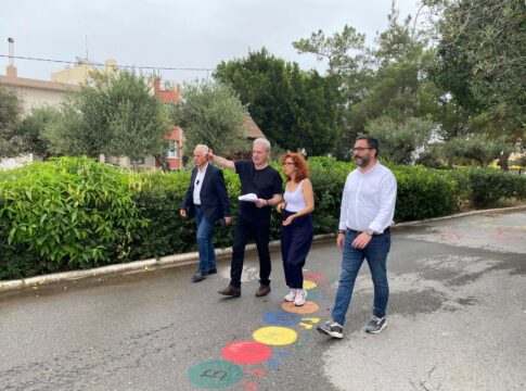 Ξεκίνησε ο διαγωνισμός για την ανακατασκευή και επέκταση του βρεφονηπιακού σταθμού Μητέρα