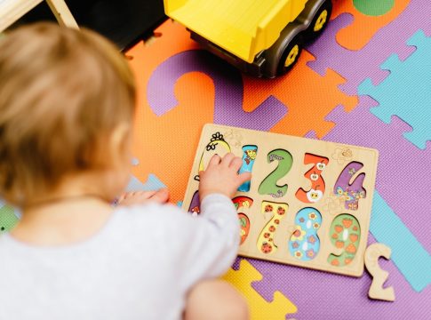 Ξεκινούν οι αιτήσεις εγγραφής στους βρεφονηπιακούς σταθμούς του Δήμου Ηρακλείου