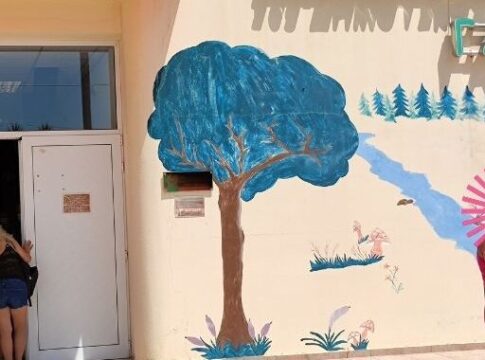 Ξεκινούν οι αιτήσεις εγγραφών στους βρεφονηπιακούς και παιδικούς σταθμούς του Δήμου Μαλεβιζίου