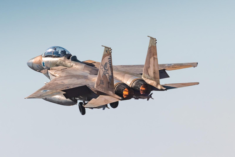 IDF