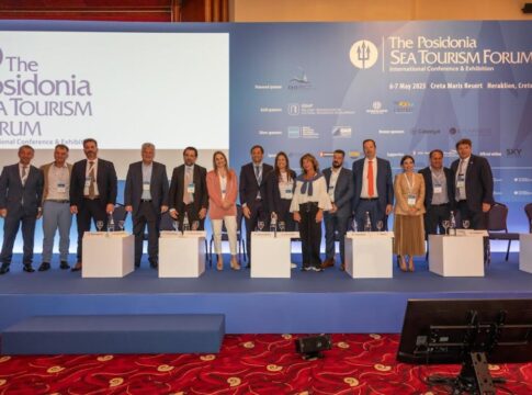 YES Forum: Όχι Απλώς Γέφυρα. Μοχλός Μετασχηματισμού