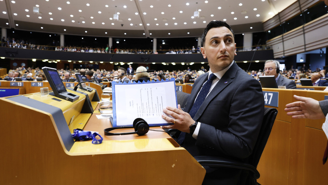 Υπέρ της αποβολής του Ισραήλ από τις διοργανώσεις ο Επίτροπος Αθλητισμού της ΕΕ