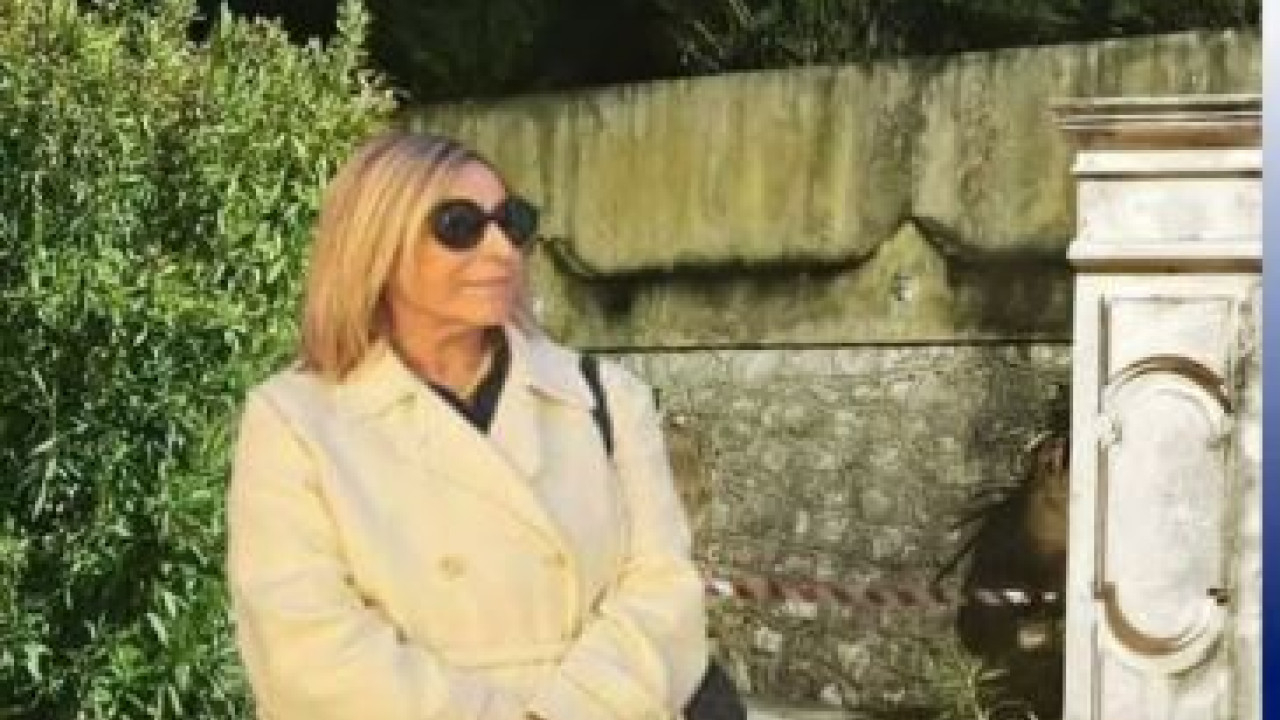 Ζάκυνθος: Η ανακοίνωση ΕΛ.ΑΣ. για την εξιχνίαση της ανθρωποκτονίας της συμβολαιογράφου