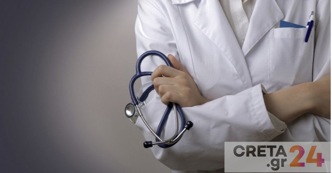 Αυξημένα περιστατικά «μαϊμού» γιατρών στο Ηράκλειο