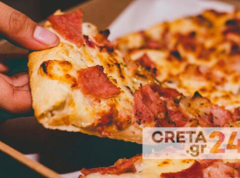 Ακρίβεια: Μετά το σουβλάκι αυξάνεται η τιμή και στην πίτσα – Ανατιμήσεις «φωτιά» και στον καφέ