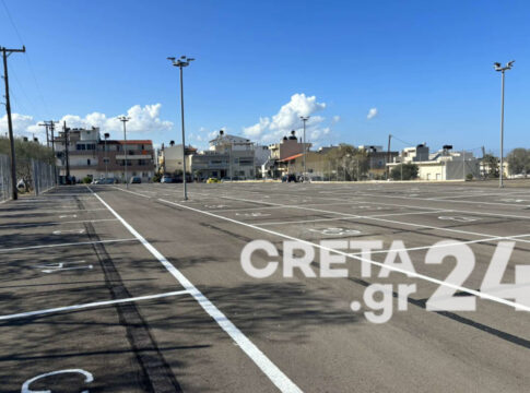 Άκυρο από την Αποκεντρωμένη Διοίκηση Κρήτης στην μετακίνηση της λαϊκής αγοράς της Νέας Αλικαρνασσού