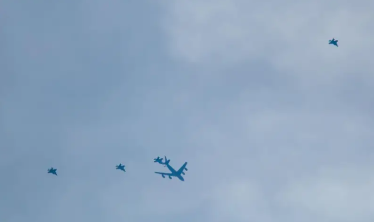 μαχητικά αεροσκάφη