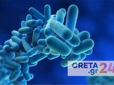 Ανησυχητική αύξηση του βακτηρίου Legionella στα δείγματα νερού στην Κρήτη – Μέτρα και έλεγχοι στα ξενοδοχεία