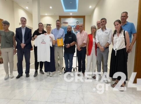 Από τη γνώση στη δράση – Ανθρώπινες ζωές σε πρώτο πλάνο. Απολογισμός και προοπτικές του προγράμματος «ΖΩΗ» της Περιφέρειας Κρήτης