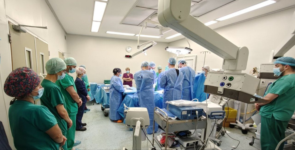 μεταμόσχευση