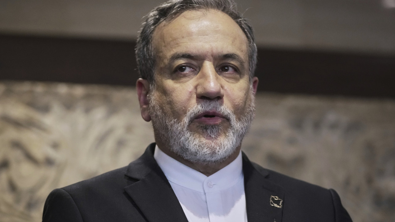 Αραγτσί: Σε σημείο απελπισίας το Ισραήλ, οι ΗΠΑ αναγκάστηκαν να τους βοηθήσουν
