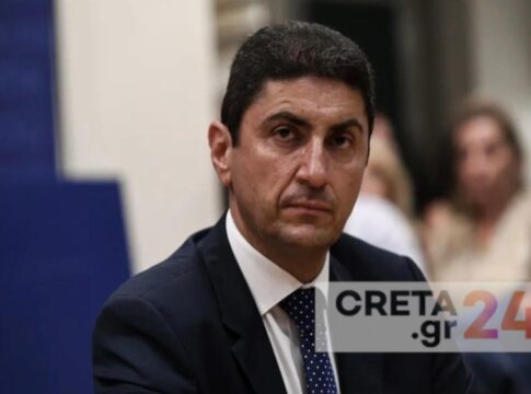 Αυγενάκης για ΟΠΕΚΕΠΕ: Δεν υπάρχει ούτε ένα στοιχείο που να με εμπλέκει σε οποιαδήποτε έκνομη πράξη