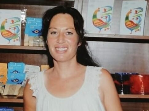 Χανιά: Επιστρέφει στη φυλακή ο σύζυγος της Έφης Τσιχλάκη, εννιά χρόνια μετά τη δολοφονία της