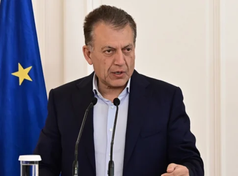 Δεν είναι απαραίτητη η ταυτόχρονη παρουσία των ιδιοκτητών για να μην διακοπεί το πρωτάθλημα μπάσκετ – Βρούτσης: Μόνο προαπαιτούμενο η προσέλευση και μία δήλωση