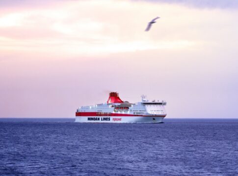 Δεν είναι όνειρο… είναι καλοκαίρι με MINOAN LINES: Ηράκλειο – Μήλος – Πειραιάς με μοναδικές προσφορές
