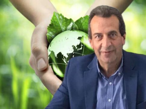 Δέσμευση του Δήμου Χερσονήσου για βιώσιμη ανάπτυξη με σεβασμό στη φύση και τον άνθρωπο