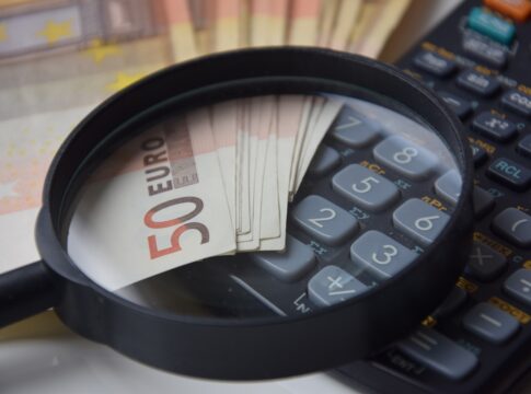 Διαγραφή χρέους και όφελος για το Δήμο Μινώα Πεδιάδας 888.424,24 ευρώ