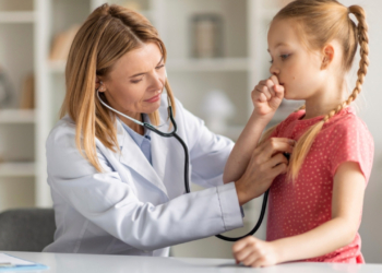 Διαθέσιμοι πλέον οι Προσωπικοί Παιδίατροι για περισσότερα από 500.000 παιδιά