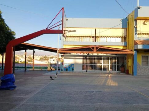 Δημοτικό σχολείο στο Ηράκλειο έχει μουσικό κουδούνι: Οι μαθητές μπαίνουν με Μπετόβεν και βγαίνουν με Βιβάλντι